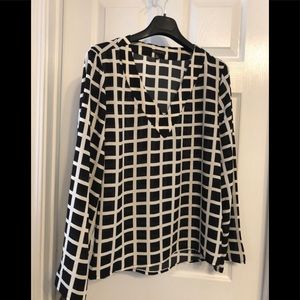 New Eva Longoria Women’s Blouse